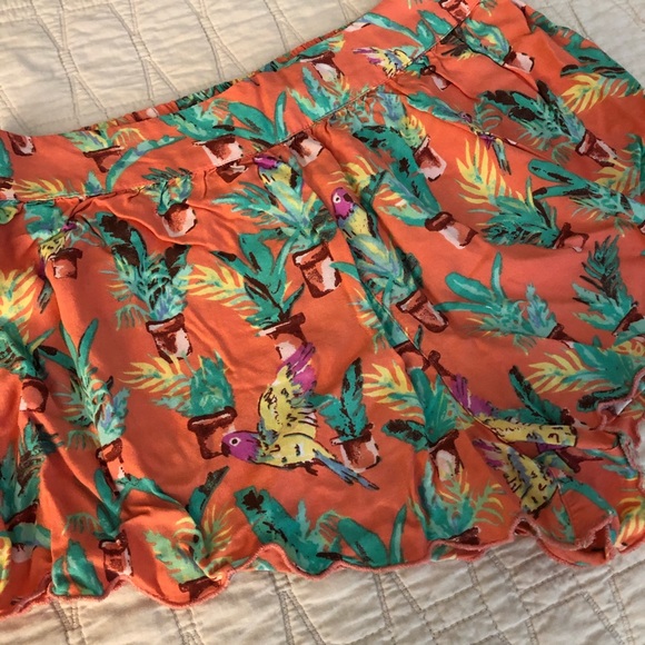 Billabong Beyond Sunrise Elastic Woven Short - Picture 7 of 9